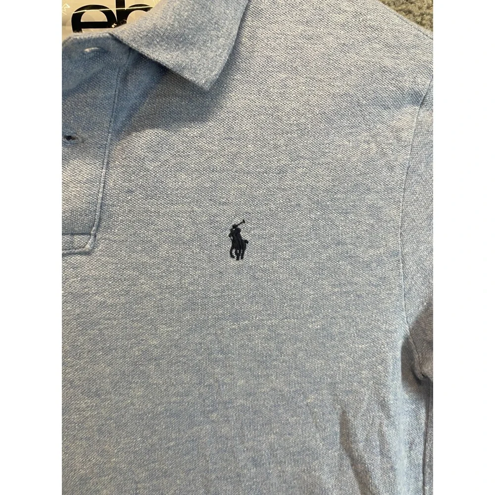 Ralph Lauren we do